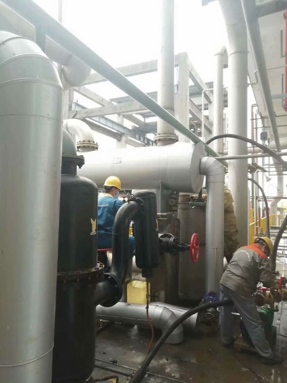杭州換熱器深夜黄色视频在线观看公司