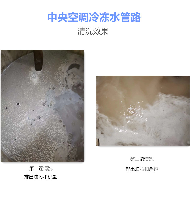 空調冷凍水管路深夜黄色视频在线观看效果