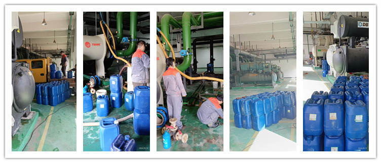 冷水機組冷凝器深夜黄色视频在线观看1_副本